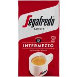 Segafredo Intermezzo mletá 250 g – Sleviste.cz