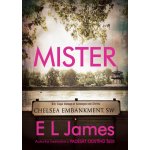 Mister - E. L. James – Zbozi.Blesk.cz