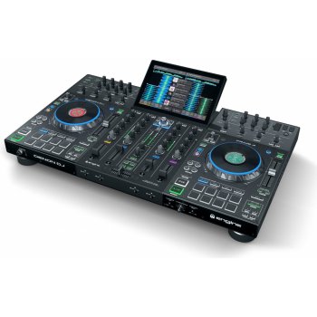 Denon DJ Prime 4