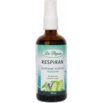 Dr. Popov - RESPIRAN, osvěžovač vzduchu, 100 ml – Zboží Dáma