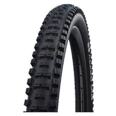 Schwalbe Big Betty BikePark Addix Performance treking 26 x 2,4 – Zbozi.Blesk.cz