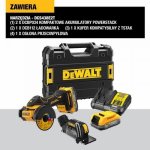 Dewalt DCS438E2T – Sleviste.cz
