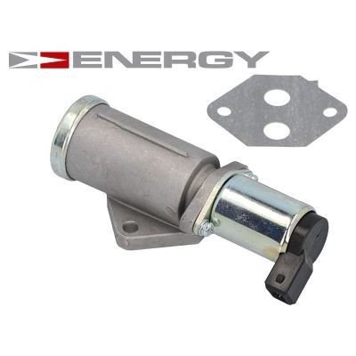 Volnoběžný regulační ventil, přívod vzduchu ENERGY SK0014 – Hledejceny.cz