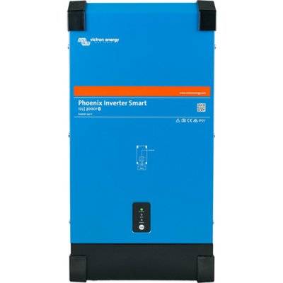 Victron Energy Phoenix Smart 3000VA 12V 22048 – Sleviste.cz