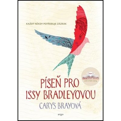 Píseň pro Issy Bradleyovou - Brayová Carys