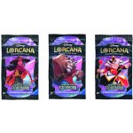 Disney Lorcana TCG: Rise of the Floodborn Booster – Zbozi.Blesk.cz