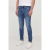 Pánské džíny Calvin Klein Jeans džíny pánské tmavomodrá J30J324193