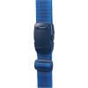 Popruhy na zavazadla Samsonite Luggage strap 50mm CO1-11056 Midnight Blue