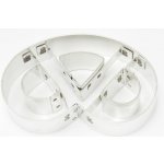 Loukota Vykrajovátko preclík malý – Hledejceny.cz