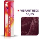 Barva na vlasy Wella Color Touch Vibrant Reds barva na vlasy 55/65 60 ml