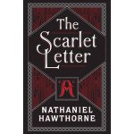 Scarlet Letter - Hawthorne, Nathaniel – Hledejceny.cz