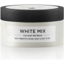 Maria Nila Colour Refresh maska na vlasy s barevnými pigmenty White Mix 100 ml