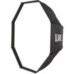 Glare One softbox Strappo Octa 120 cm Bowens SSOFT120B – Hledejceny.cz