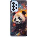 iSaprio - Panda 02 - Samsung Galaxy A73 5G