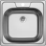 Sinks Classic 480 M matný – Zboží Dáma