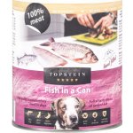 Topstein Farm Fresh Ryba 6 x 800 g – Sleviste.cz