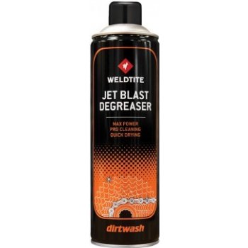 Jet Blast DeGreaser 500 ml