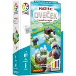 Smart Games SMART - Počítání oveček – Hledejceny.cz