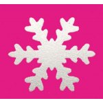 Efco raznice XL vločka 4,5 x 5 cm – Zboží Dáma Efco raznice XL vločka 4,5 x 5 cm – Zboží Dáma