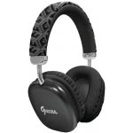 Guess Metal Script Logo Bluetooth Stereo – Zboží Živě