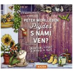 Půjdeš s námi ven? - Objevitelské výpravy za přírodou ve městě - Wohlleben Peter - Čte Martin Preiss – Hledejceny.cz