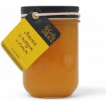 Perfectly Delicious Džem ananas s mangem a rumem 310 g – Zboží Dáma