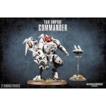 GW Warhammer 40.000 Tau Empire Commander – Zboží Živě