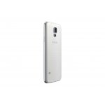 Samsung Galaxy S5 G900 Charcoal Black – Hledejceny.cz