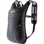 Hi-Tec Walky running Backpack 3l černý – Zboží Mobilmania