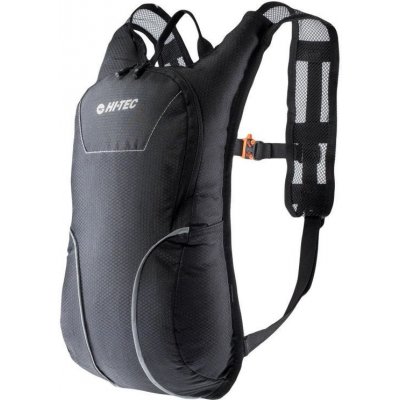 Hi-Tec Walky running Backpack 3l černý – Zboží Mobilmania