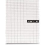 HAMA Designline II CHECK 10 x 15 cm, pro 100 fotografií – Hledejceny.cz