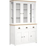 Idea-nábytek Topazio s nástavcem 2 dveře – Sleviste.cz