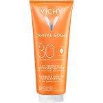 Vichy Idéal Soleil Family milk SPF30 300 ml – Zboží Dáma