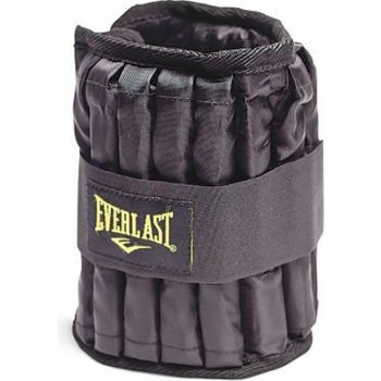 Everlast závaží na zápěstí/kotníky 2 x 1,12 kg