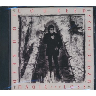 Lou Reed - Magic And Loss CD – Hledejceny.cz