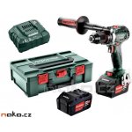 Metabo BS 18 LTX BL I 602350500 – Zbozi.Blesk.cz