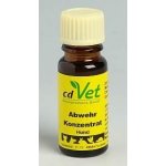 cdVet Levandulový odpuzovač klíšťat jemný 10 ml – HobbyKompas.cz