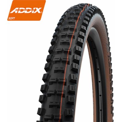 Schwalbe BIG BETTY 27.5x2.40 – Sleviste.cz