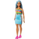 Barbie MODELKA 218 – Zbozi.Blesk.cz