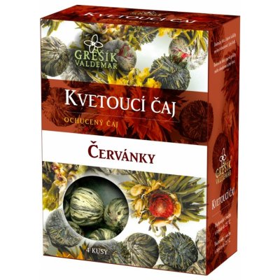 Grešík čaj kvetoucí Červánky krabička 4 kusy – Hledejceny.cz