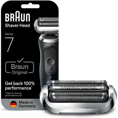 Braun CombiPack 74S – Zboží Dáma