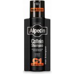 Alpecin Hair Energizer Sport Shampoo CTX kofeinový Shampoo proti padání vlasů 250 ml – Zboží Dáma
