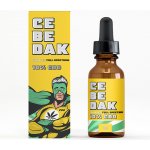 Cebedak CBD olej full spectrum 10 % 1000 mg 10 ml – Zbozi.Blesk.cz