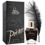 Bijoux Indiscrets Poeme Dark 50 ml – Zboží Mobilmania