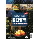 Průvodce kempy 2025 – Zboží Dáma