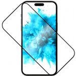 FIXED FullGlue-Cover pro Samsung Galaxy A36 5G černé FIXGFA-1502-BK – Zboží Živě