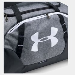 under armour undeniable duffle 3.0 sm