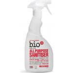 Bio D univerzální čistič s dezinfekcí 500 ml – HobbyKompas.cz