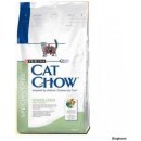 Krmivo pro kočky Cat Chow STERILIZED 1,5 kg