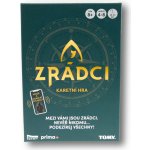 Zrádci – Hledejceny.cz